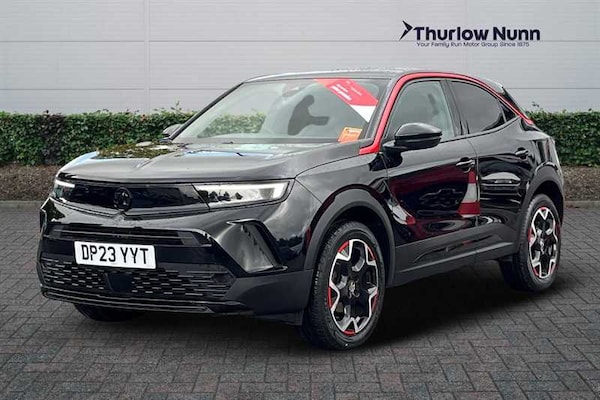 Used Vauxhall Mokka 2023 for sale - 76204118: Photo 7
