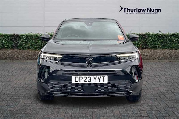 Used Vauxhall Mokka 2023 for sale - 76204118: Photo 8