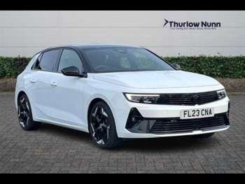2023 - 1.6 Plug-in Hybrid GSe 5dr Auto