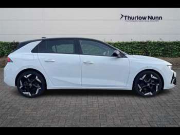 Used Vauxhall Astra 2023 for sale - 74655450: Photo