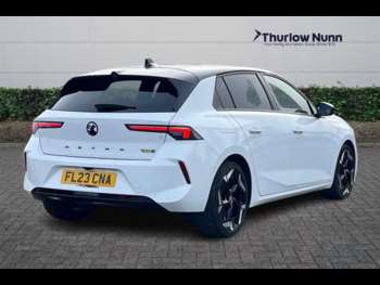 Used Vauxhall Astra 2023 for sale - 74655450: Photo