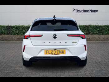 Used Vauxhall Astra 2023 for sale - 74655450: Photo