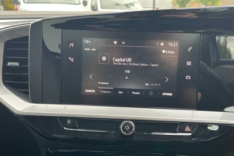 Used Vauxhall Mokka 2024 for sale - 76928236: Photo 17