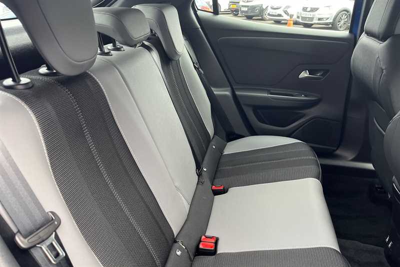 Used Vauxhall Mokka 2024 for sale - 76928236: Photo 23