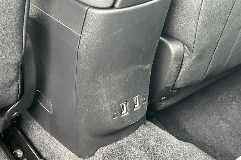 Used Vauxhall Mokka 2024 for sale - 76928236: Photo 31