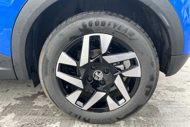 Used Vauxhall Mokka 2024 for sale - 76928236: Photo 34