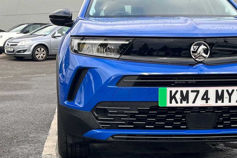 Used Vauxhall Mokka 2024 for sale - 76928236: Photo 57