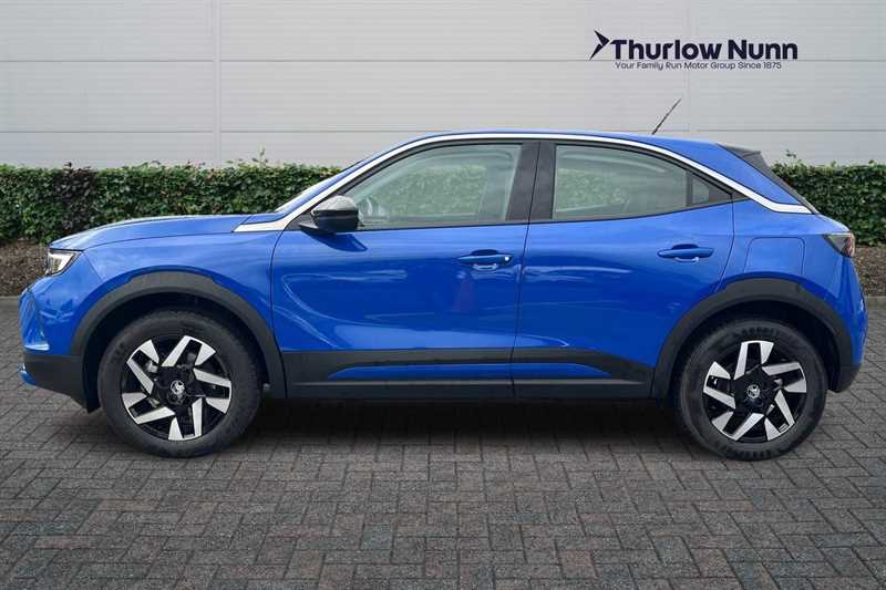 Used Vauxhall Mokka 2024 for sale - 76928236: Photo 6