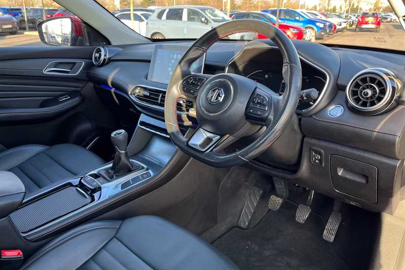 Used MG MG HS 2022 for sale - 77146408: Photo 10