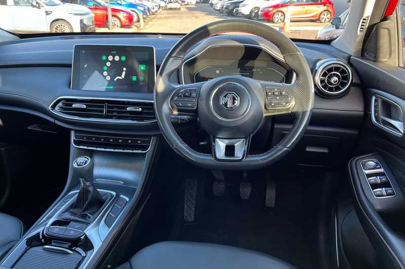 Used MG MG HS 2022 for sale - 77146408: Photo 11