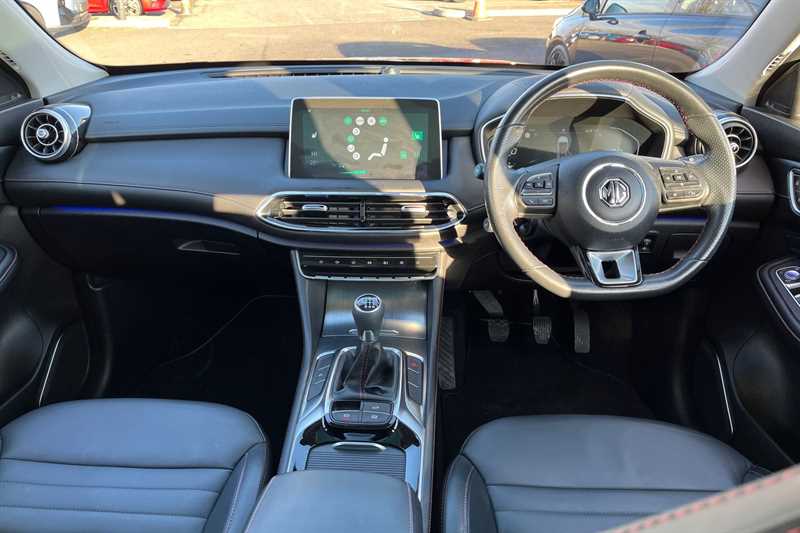 Used MG MG HS 2022 for sale - 77146408: Photo 12