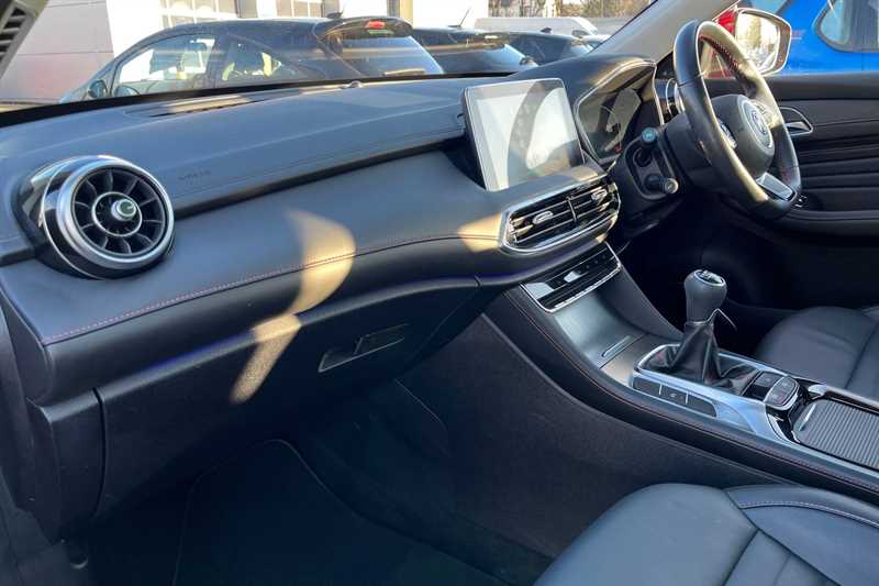 Used MG MG HS 2022 for sale - 77146408: Photo 13