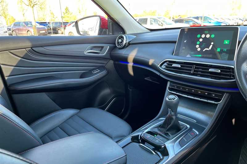 Used MG MG HS 2022 for sale - 77146408: Photo 14