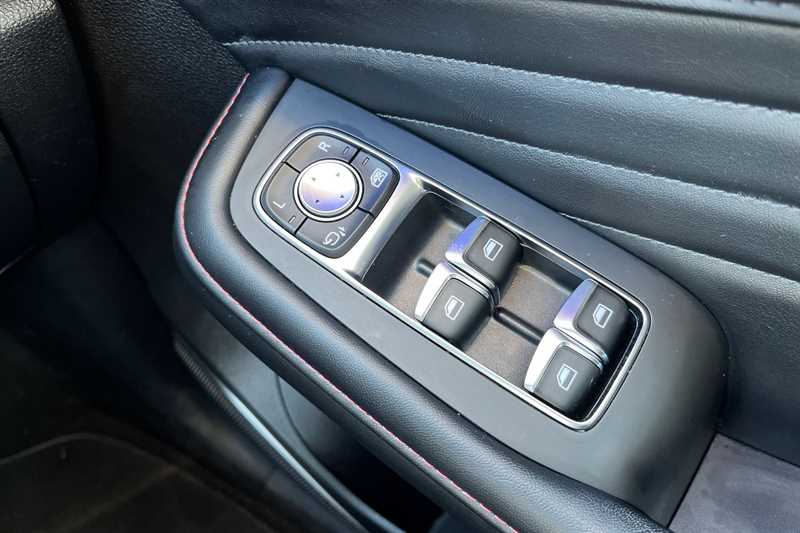 Used MG MG HS 2022 for sale - 77146408: Photo 16