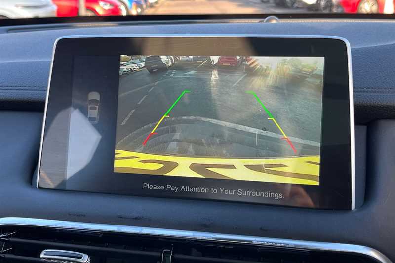 Used MG MG HS 2022 for sale - 77146408: Photo 19