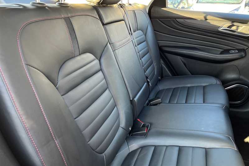 Used MG MG HS 2022 for sale - 77146408: Photo 23