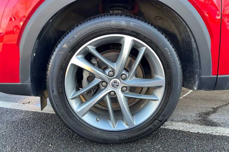 Used MG MG HS 2022 for sale - 77146408: Photo 25