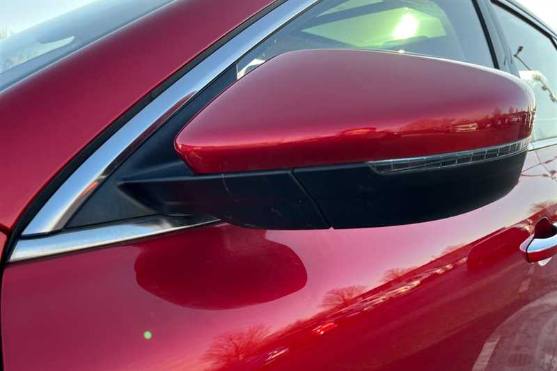 Used MG MG HS 2022 for sale - 77146408: Photo 26