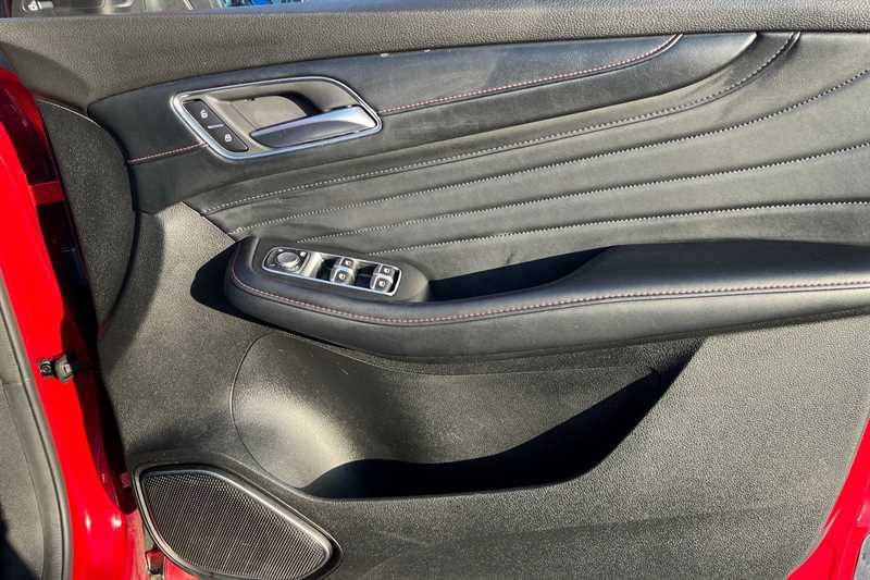 Used MG MG HS 2022 for sale - 77146408: Photo 44