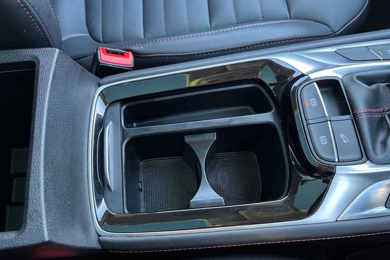 Used MG MG HS 2022 for sale - 77146408: Photo 47