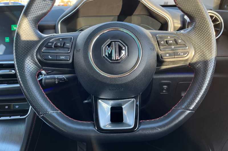 Used MG MG HS 2022 for sale - 77146408: Photo 51