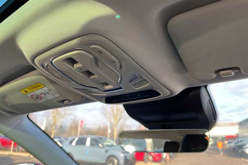 Used MG MG HS 2022 for sale - 77146408: Photo 52