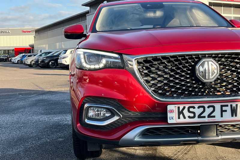 Used MG MG HS 2022 for sale - 77146408: Photo 58