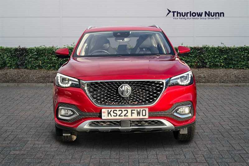 Used MG MG HS 2022 for sale - 77146408: Photo 8