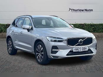Used Volvo XC60 2023 for sale - 79623618: Photo