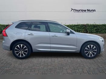 Used Volvo XC60 2023 for sale - 79623618: Photo