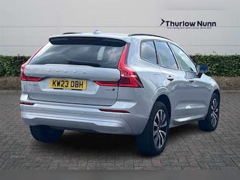 Used Volvo XC60 2023 for sale - 79623618: Photo