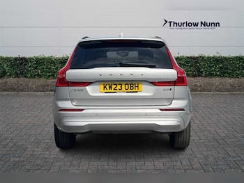 Used Volvo XC60 2023 for sale - 79623618: Photo
