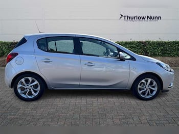 Used Vauxhall Corsa 2018 for sale - 79488385: Photo