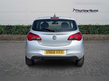Used Vauxhall Corsa 2018 for sale - 79488385: Photo