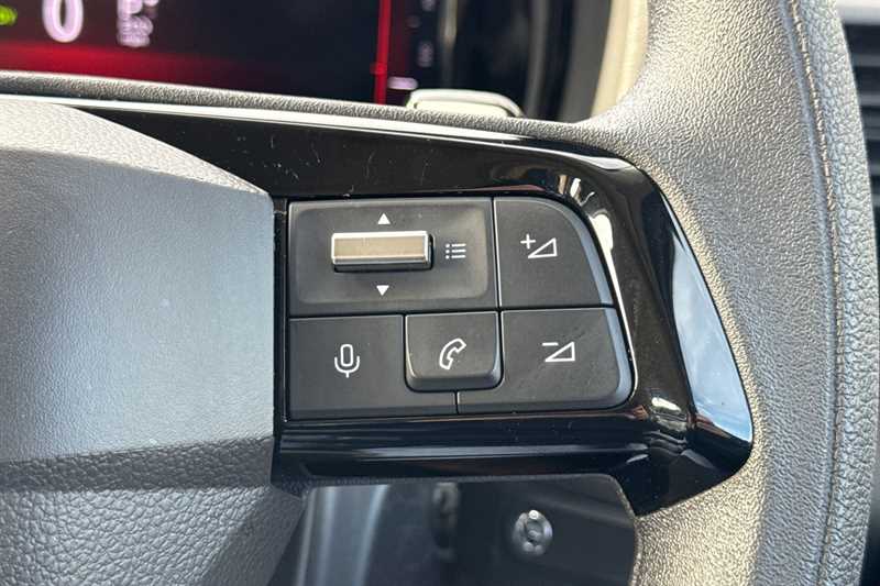 Used Vauxhall Combo Life Electric for sale - 76915304: Photo 22