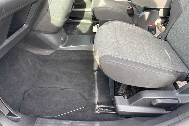 Used Vauxhall Combo Life Electric for sale - 76915304: Photo 31