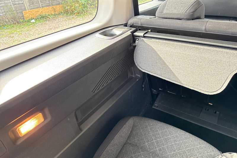 Used Vauxhall Combo Life Electric for sale - 76915304: Photo 39