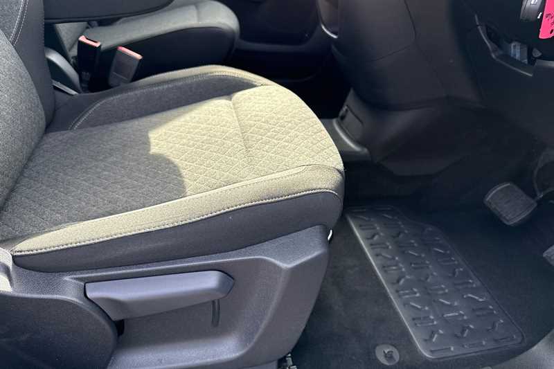 Used Vauxhall Combo Life Electric for sale - 76915304: Photo 44