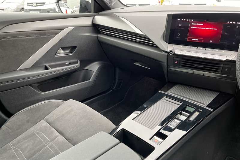 Used Vauxhall Astra 2024 for sale - 77513180: Photo 14