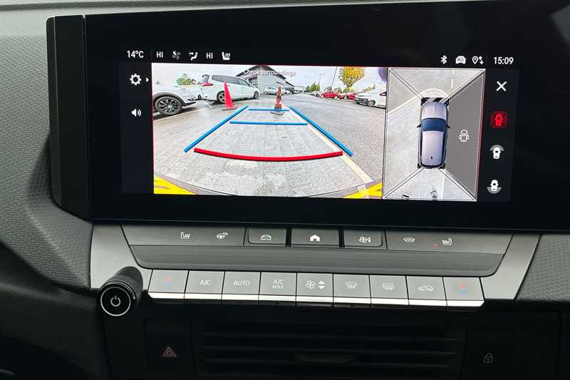 Used Vauxhall Astra 2024 for sale - 77513180: Photo 19