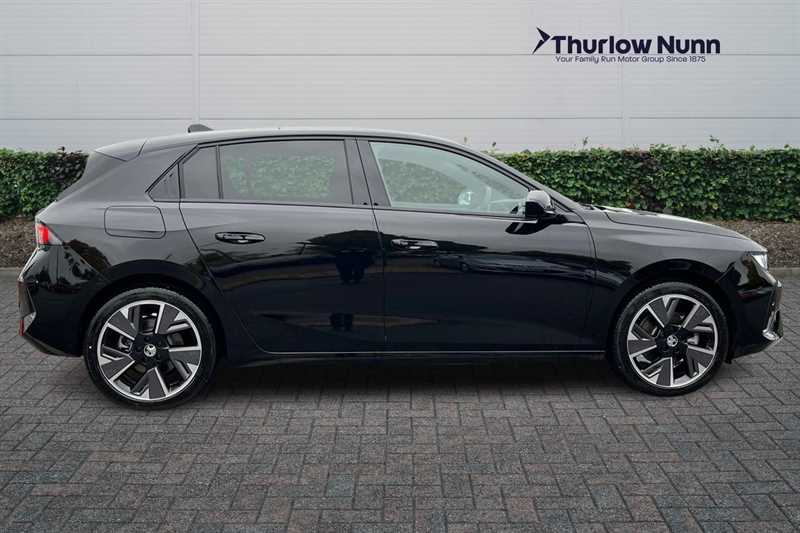 Used Vauxhall Astra 2024 for sale - 77513180: Photo 2