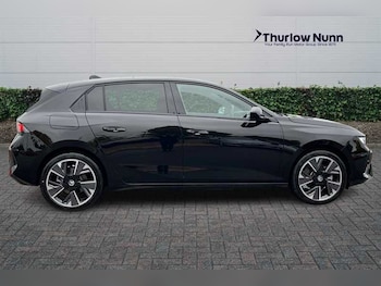 Used Vauxhall Astra 2024 for sale - 77513180: Photo