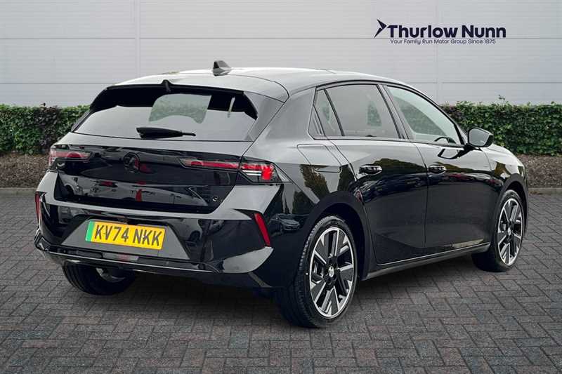 Used Vauxhall Astra 2024 for sale - 77513180: Photo 3