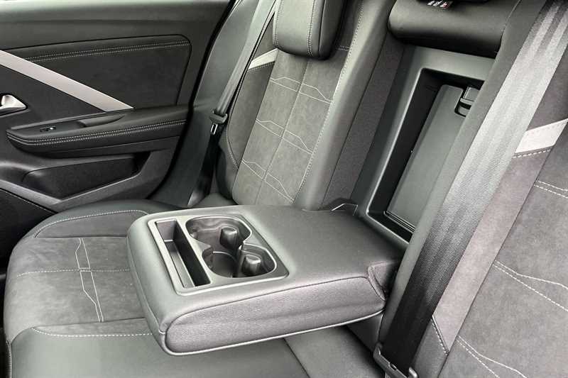 Used Vauxhall Astra 2024 for sale - 77513180: Photo 34