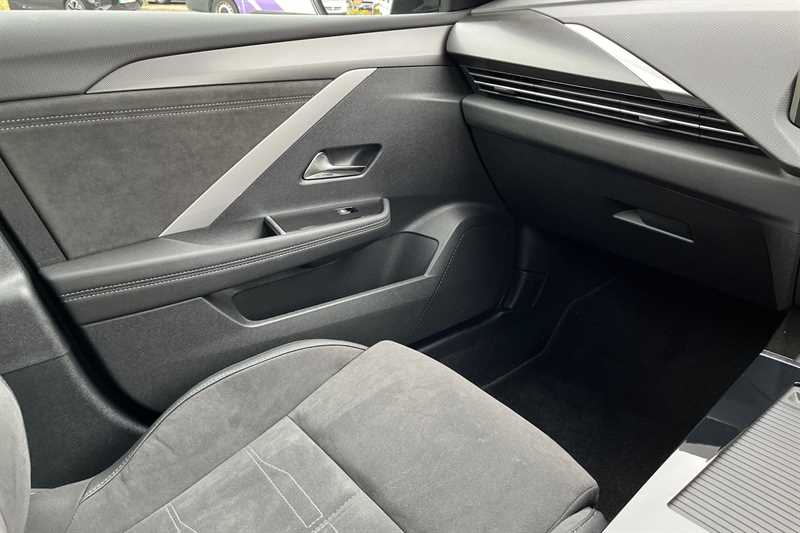 Used Vauxhall Astra 2024 for sale - 77513180: Photo 44