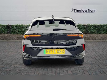 Used Vauxhall Astra 2024 for sale - 77513180: Photo