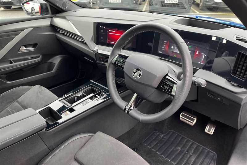 Used Vauxhall Astra 2024 for sale - 77471172: Photo 10