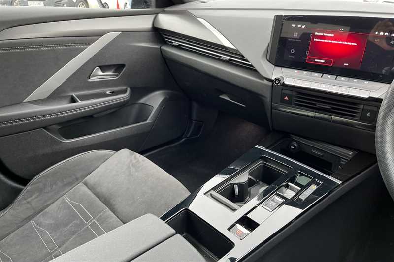 Used Vauxhall Astra 2024 for sale - 77471172: Photo 14