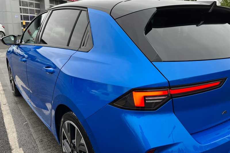 Used Vauxhall Astra 2024 for sale - 77471172: Photo 36