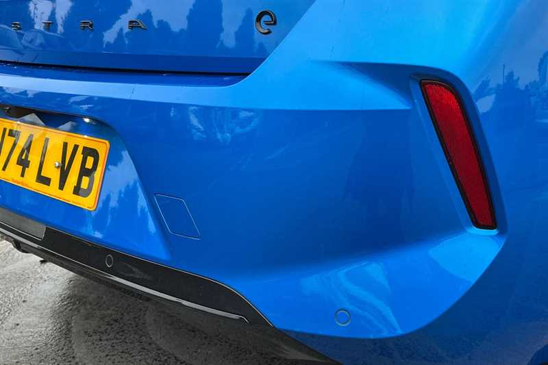 Used Vauxhall Astra 2024 for sale - 77471172: Photo 39